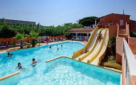 Camping Clau Mar Jo